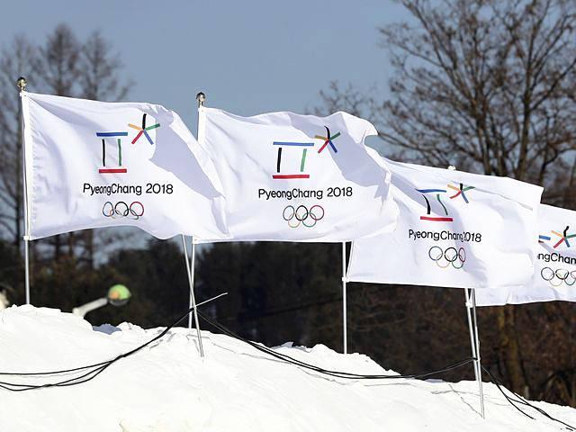 七成韩国人看好平昌冬奥