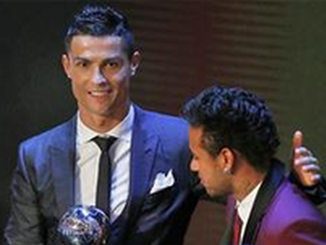 皇马无C罗却有内马尔？