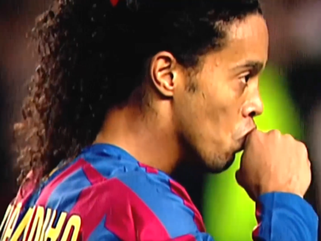 盘点小罗的十大技能