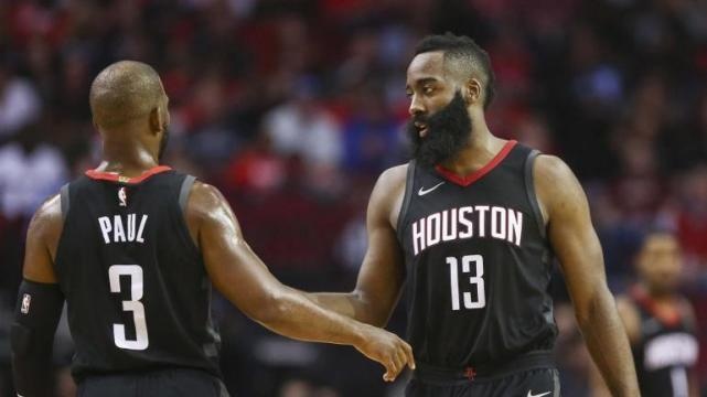 火箭看了要脸红