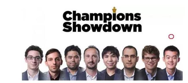 丁立人获2018世界棋王候选人赛入场券