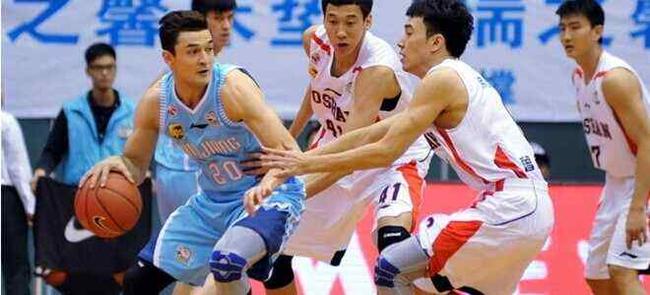 新疆有望主场拿下强强对话