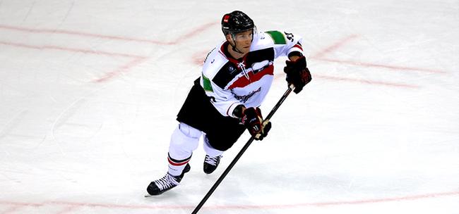 冰球是在冬奥会非常有人气的项目中的一个