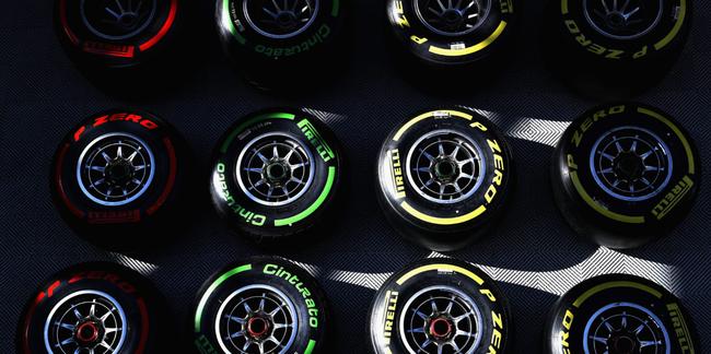 倍耐力最软胎将亮相