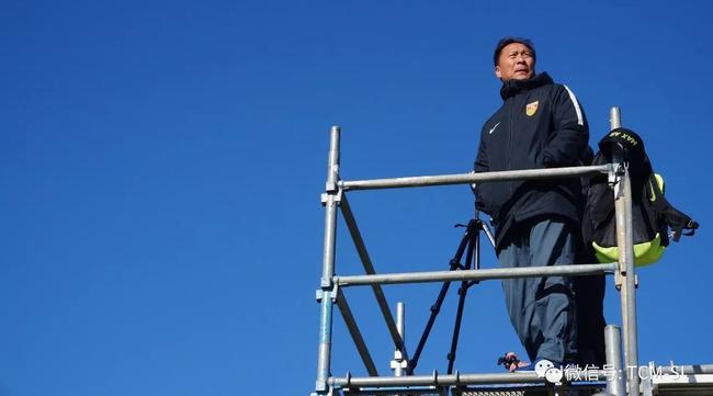 沈祥福将回到权健任职