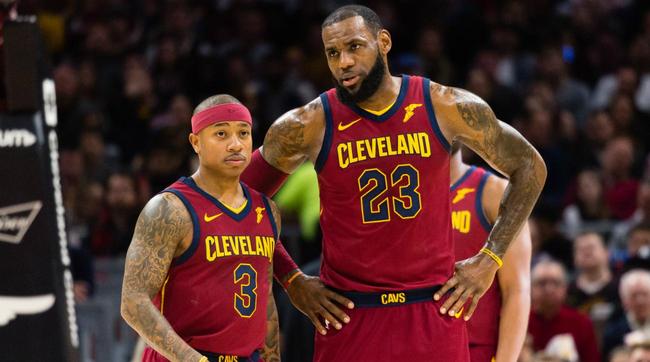 小托马斯和詹姆斯