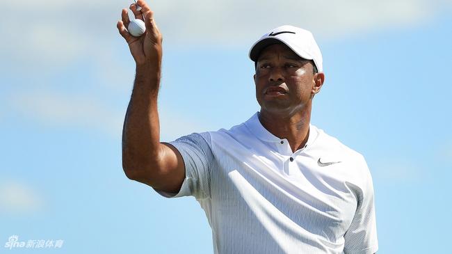 老虎让人们重燃希望