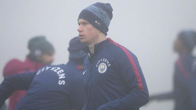 联赛杯曼城客战强敌莱斯特