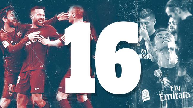 皇马比巴萨到底差在哪？