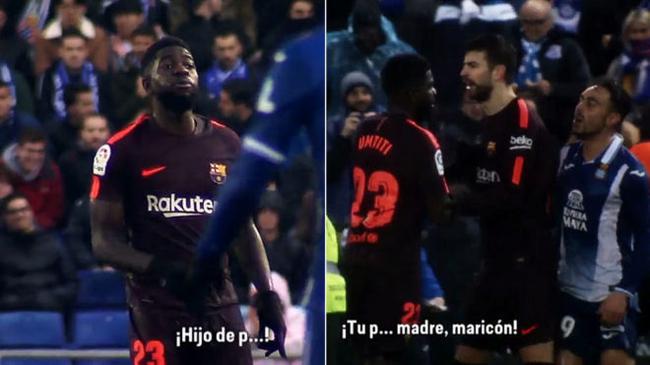 乌姆蒂蒂与塞尔吉奥-加西亚