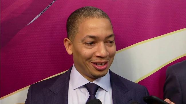 卢指导为自己正名北京时间2月7日nba常规赛继续激战,骑士客场迎战魔术