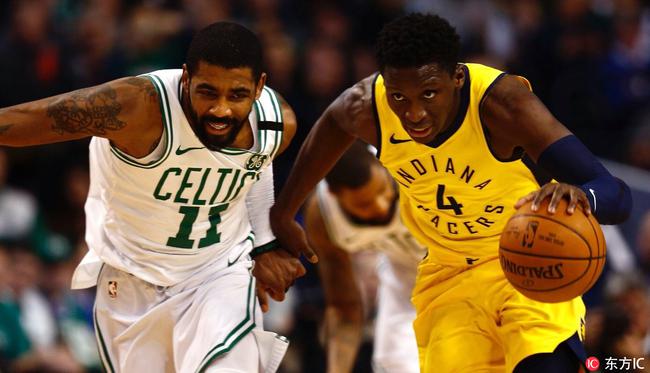 欧文VS奥拉迪波