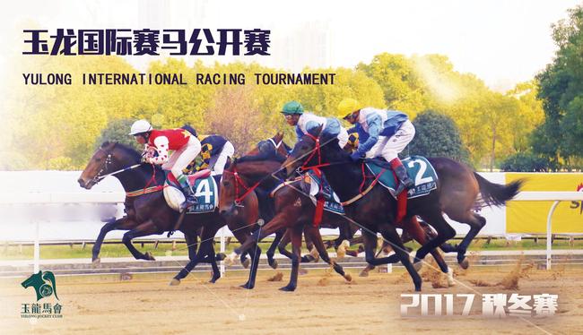 玉龙国际公开赛