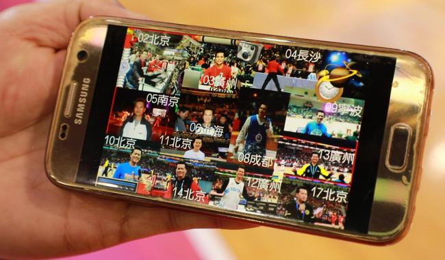 谢明宏珍藏的照片