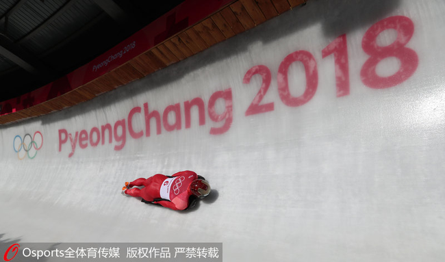 中国速度