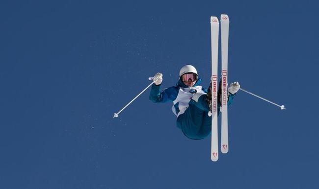 雪上技巧（资料图）