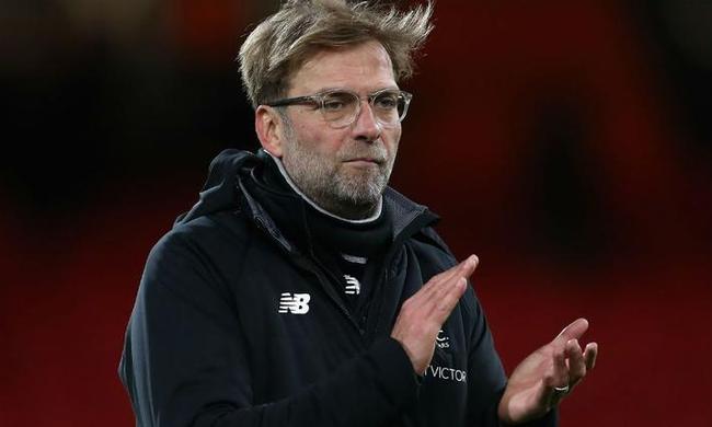 克洛普 ¨球员>:阿森纳进攻花样繁多(¨克洛普) 利物浦得尽全力防守