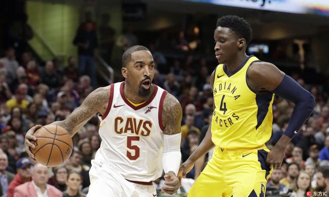 JR本场比赛爆发