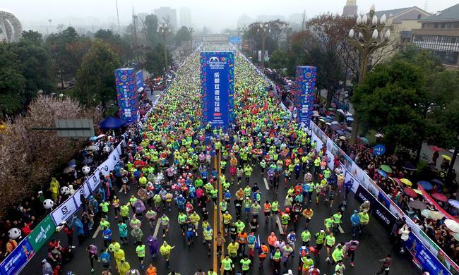 心心念念终于迎来了领包流程，更方便快捷更环保更科技