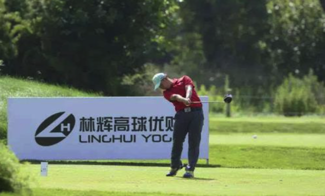 中国力量林辉集团将再度登陆2018pgashow