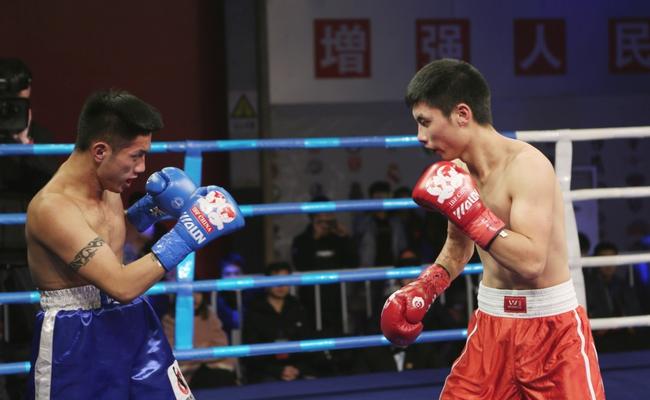 何宗礼一致判定战胜吴山