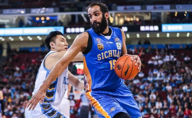 哈达迪世预赛表现出色