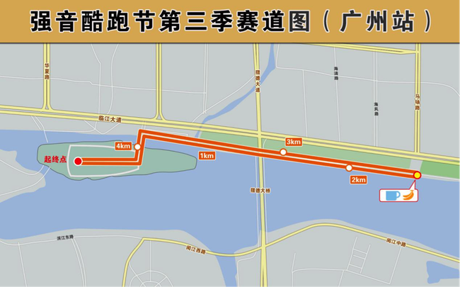 亚运公园路线图片