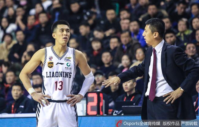 郭艾伦本场得到18分