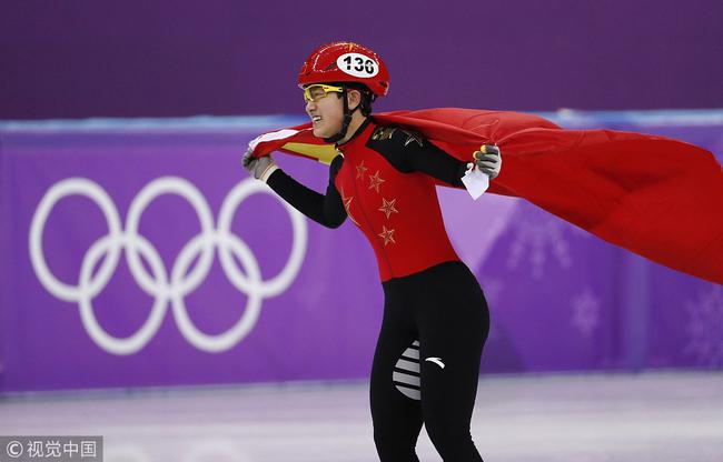 李靳宇