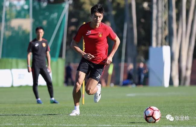 张呈栋介绍西班牙冬训饮食篇之(¨西班牙):一日三餐食谱(¨张呈栋)