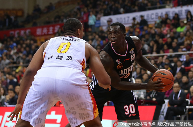 萨林杰和巴斯对位