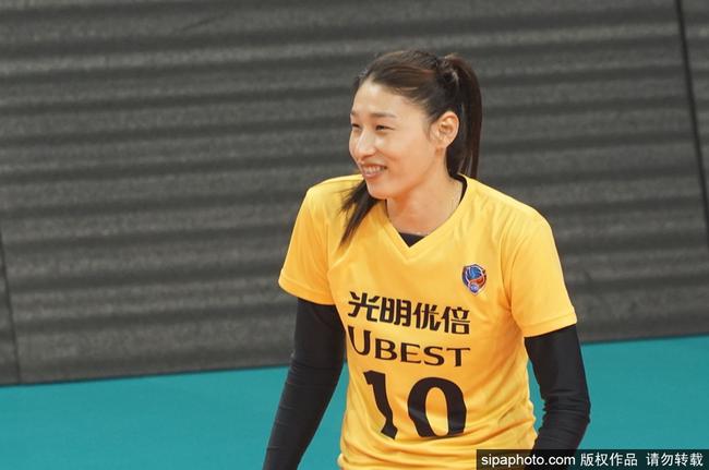 上海女排变韩国女排想夺冠单靠金软景还不够