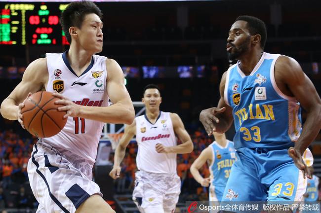 周鹏此役发挥出色