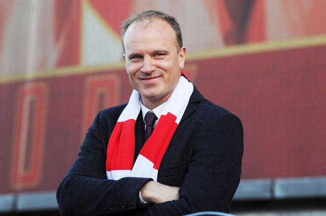 博格坎普遭阿贾克斯解雇