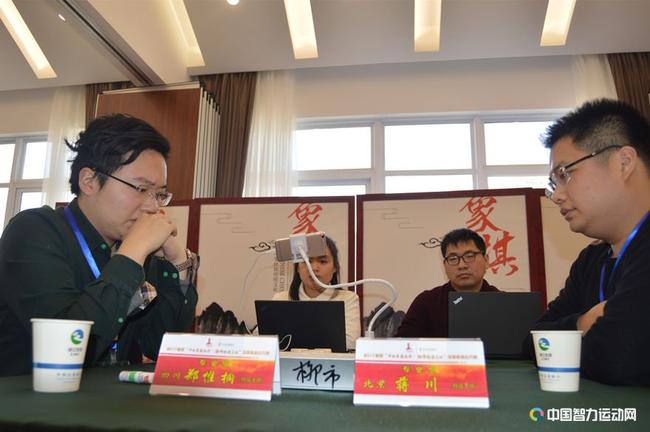 蒋川，这把痛大了！！