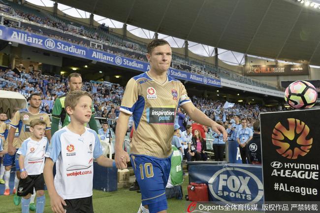 竞猜澳超一起赢大奖