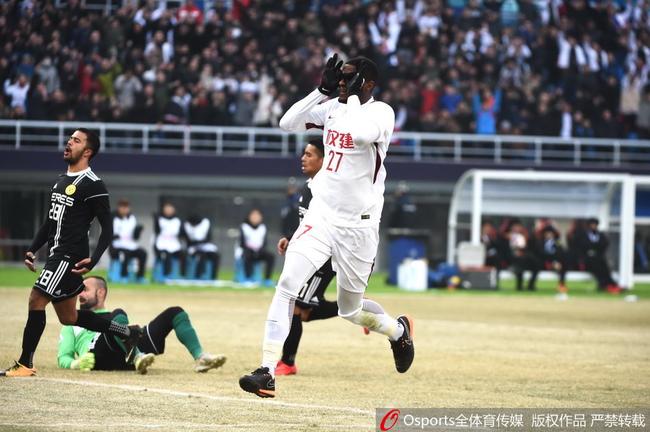 莫德斯特堪称大腿