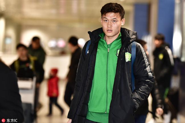 国安拉练看重练兵实效于洋大西洋杯水平像亚冠