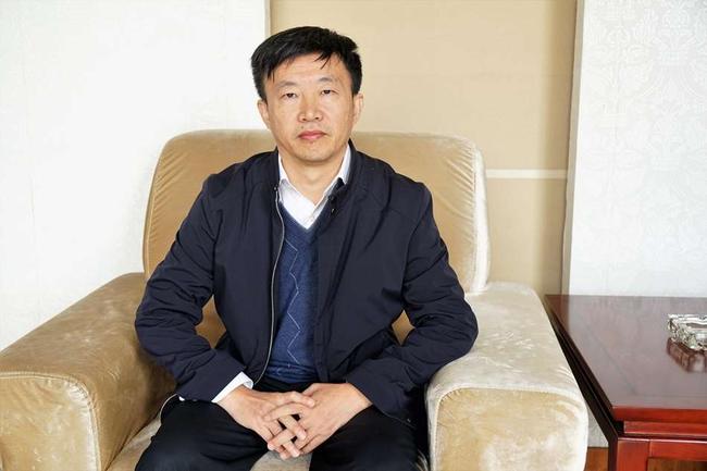 国学网总裁尹小林