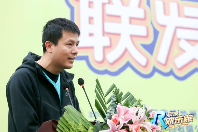联发集团董事长_联发科集团图片