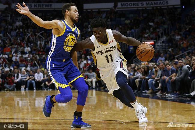 霍利迪让勇士惊出一身冷汗