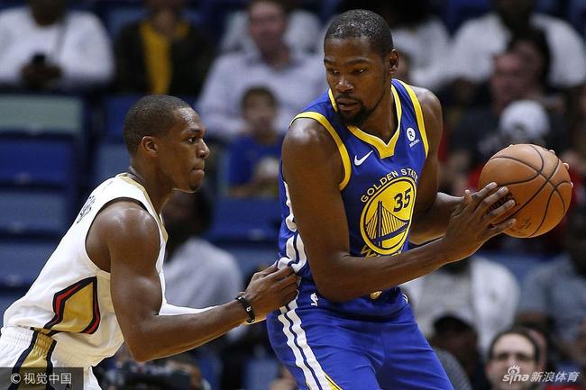 杜兰特该控制一下自己的情绪了