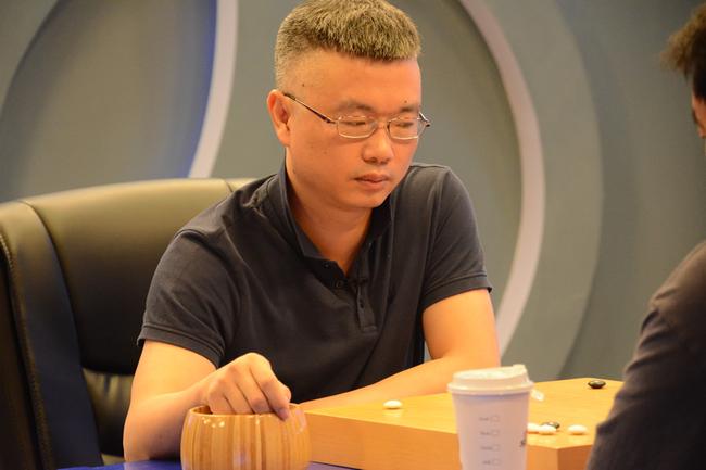 2018开心快乐杯围棋赛再打响 四支队伍高手云集 2018开心快乐杯围棋赛再打响 四支队伍高手云集