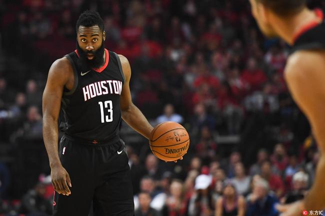 火箭连续完成逆转