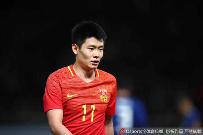张文钊:不管对谁突破都有信心 球输了说啥都没用|张文钊|国足|东亚杯|张文钊_手机新浪网