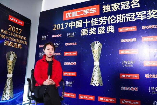 陈思明已经入围劳伦斯最佳非奥项目运动员候选