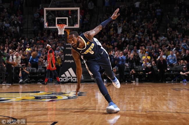 巴顿加时赛发威