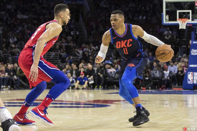 雷霆三加时险胜