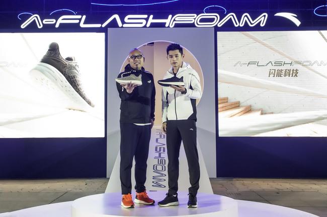 张继科登台助阵