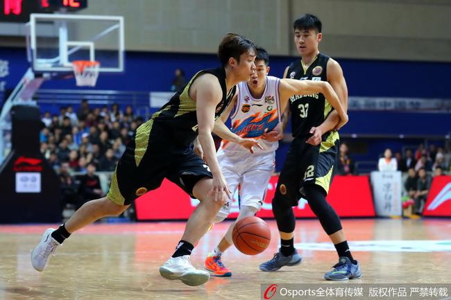 山东今天输给了上海队